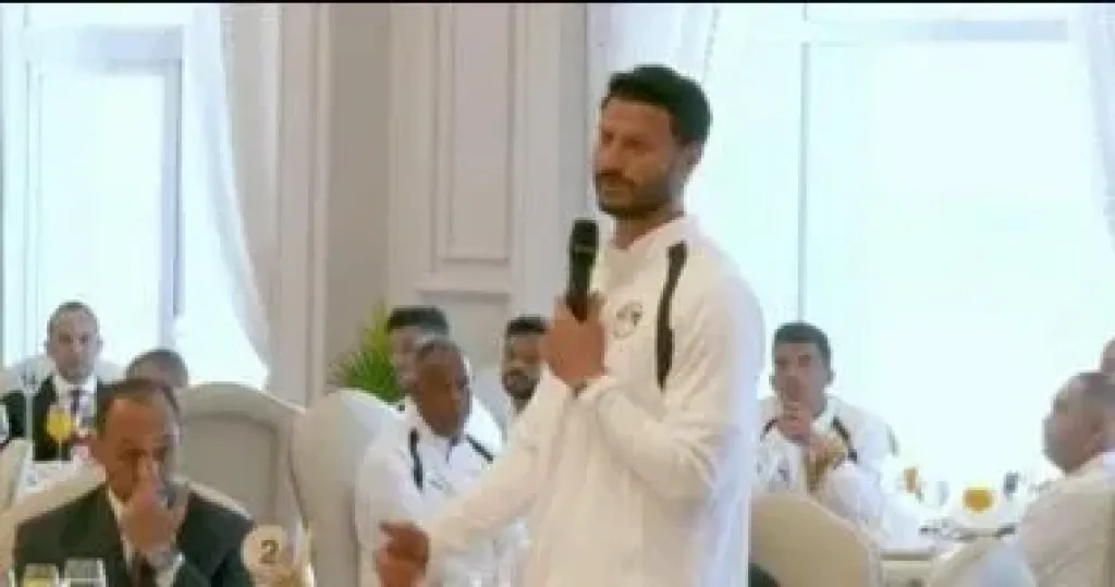 محمد الشناوي