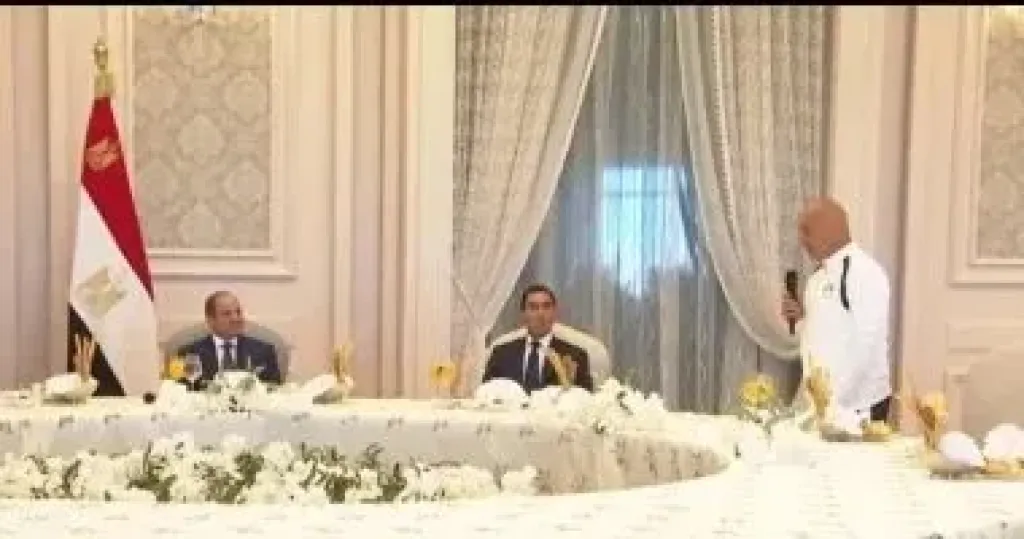 حسام حسن