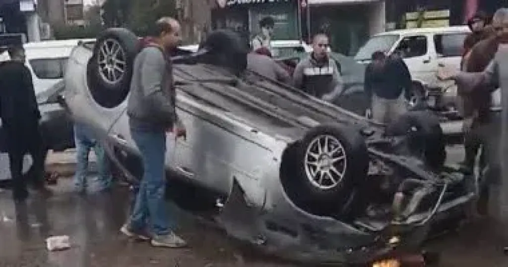 حادث 