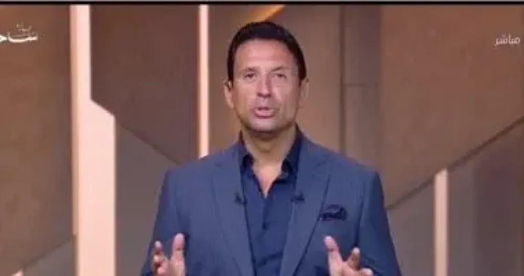 احمد سالم 