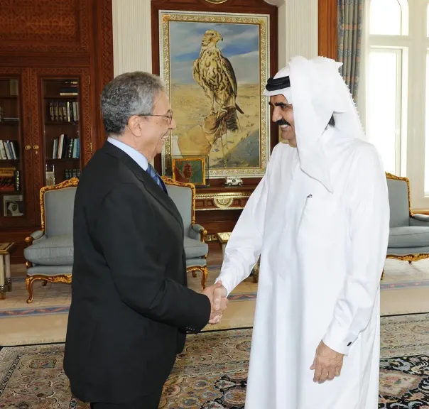 صورة أرشيفية 