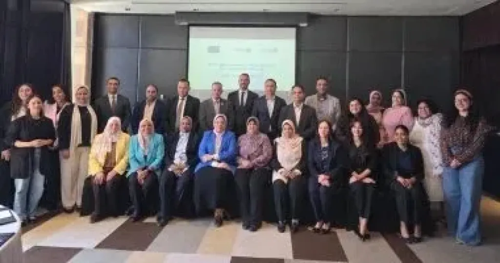 ورشة العمل المتخصصة بعنوان الضمان الاجتماعي وحقوق الإنسان