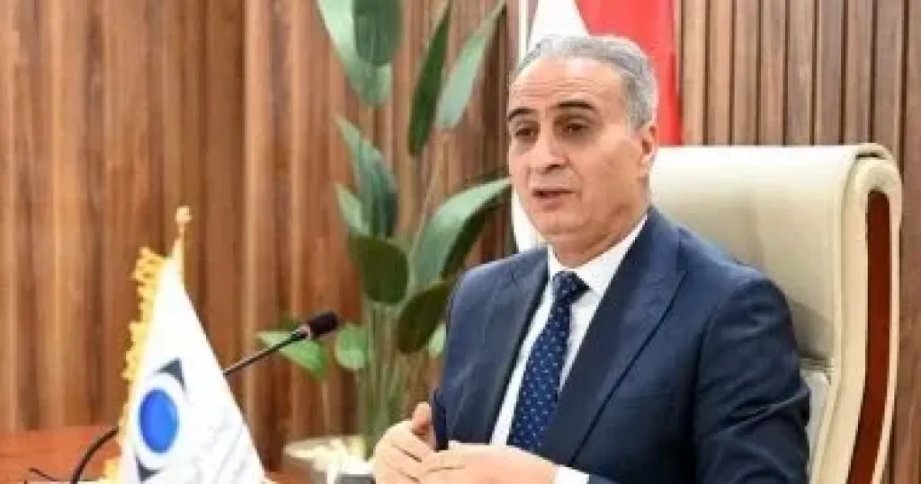 إبراهيم السجيني