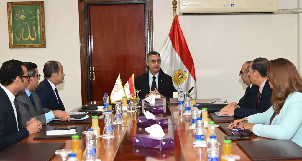 التموين: استكمال صرف باقي مستحقات مزارعي قصب السكر خلال الأسبوع المقبل