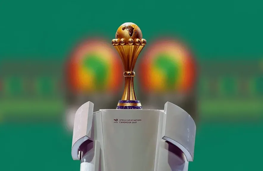 كأس أمم إفريقيا