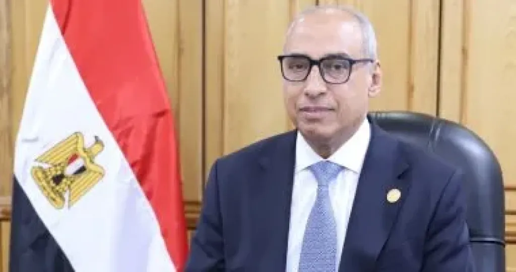 رئيس مجلس الدولة يهنئ اللواء هاني منصور