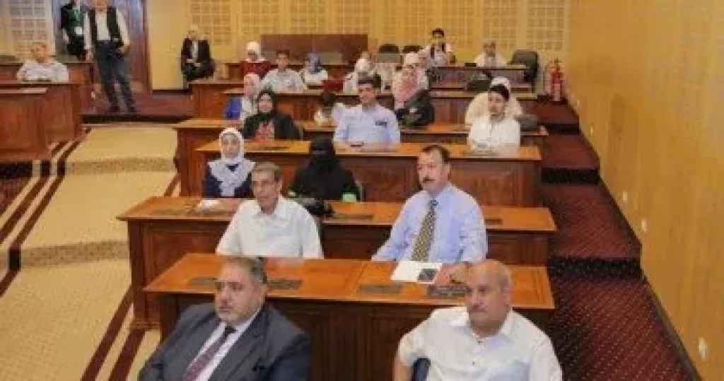 بيت العيلة المصرية ضمن فعاليات معرض مكتبة الإسكندرية الدولي للكتاب