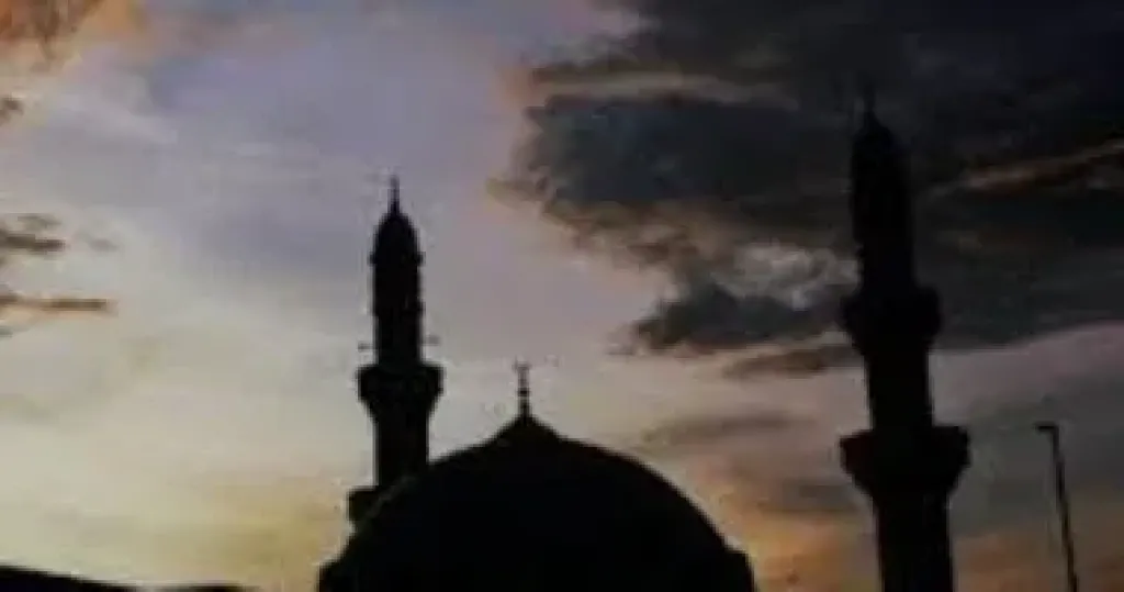 أذكار المساء 