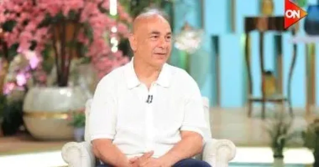 حسام حسن 