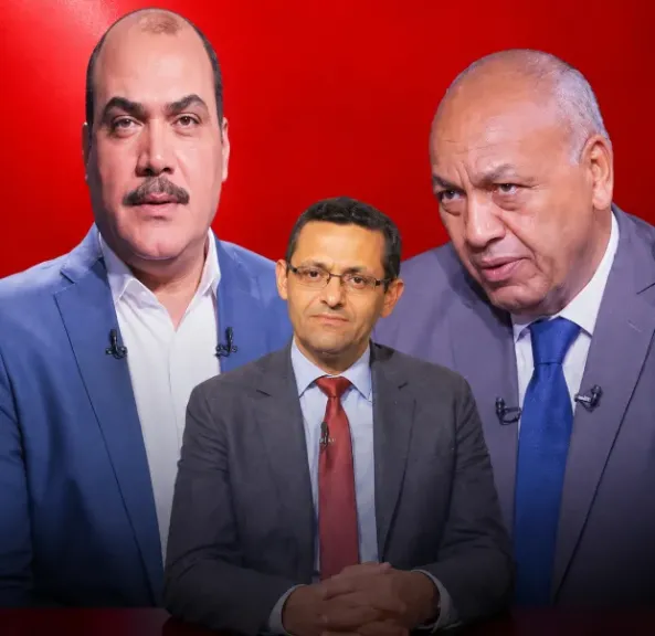 بكرى والبلشى والباز