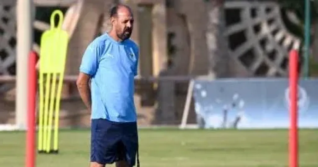 عماد النحاس 