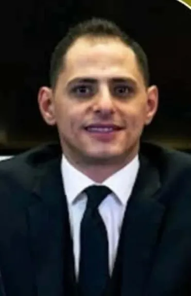 المهندس محمد دياب