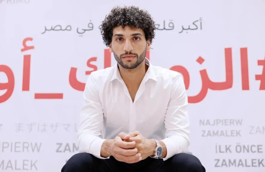 عمرو ناصر