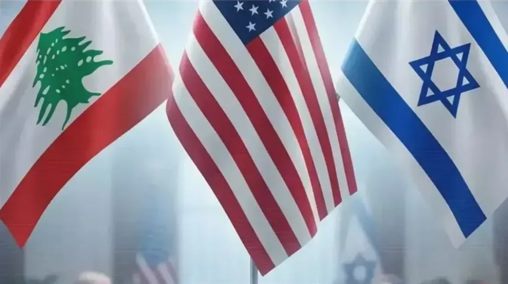 التفاوض بين لبنان وإسرائيل