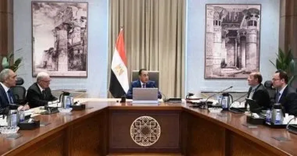 رئيس الوزراء