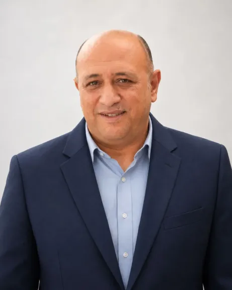  الأستاذ الدكتور تامر إسماعيل