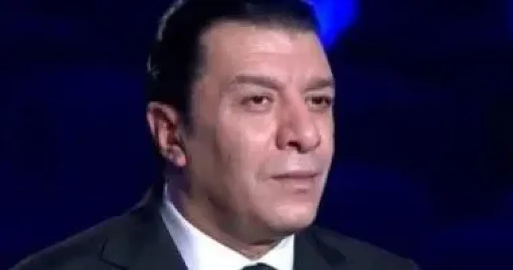 مصطفي كامل 