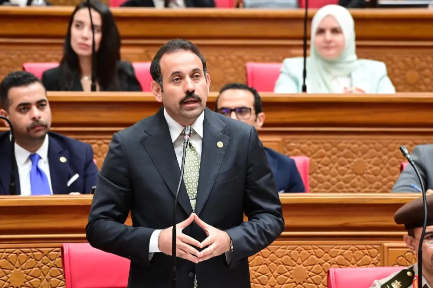  بهاء الغنام 