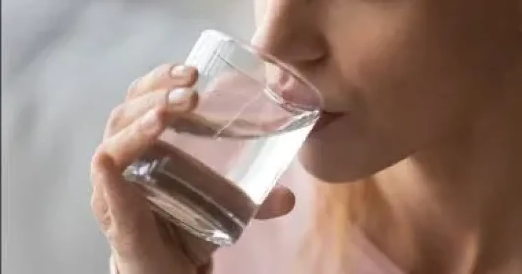المياه 