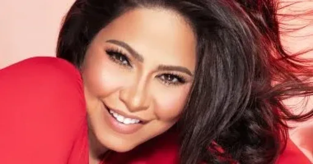 شيرين عبد الوهاب  
