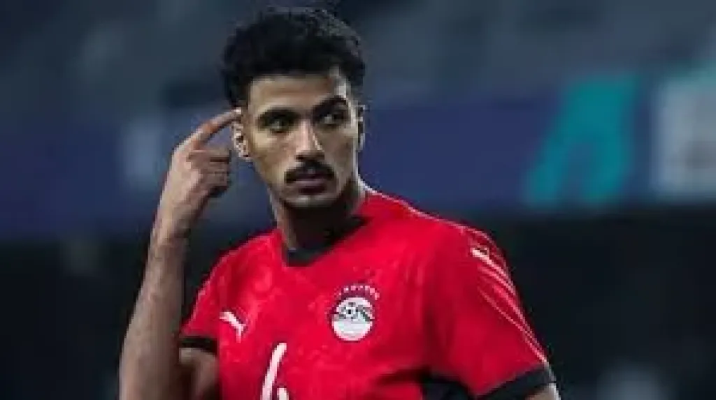 حسام عبد المجيد