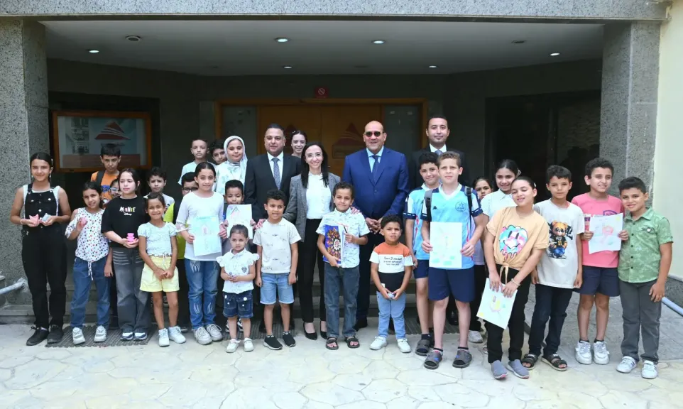 محافظ البحيرة