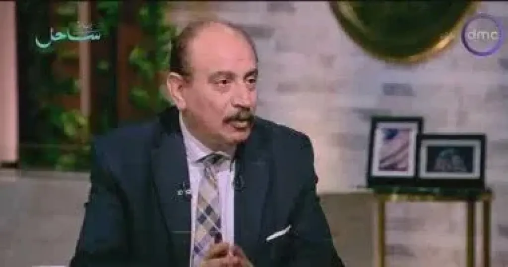 طارق فهمي  
