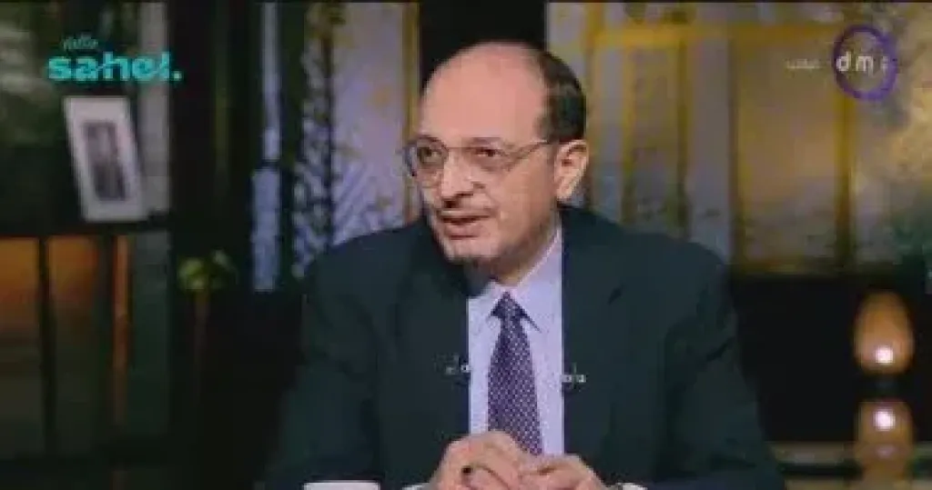 مصطفى أبو شامة  