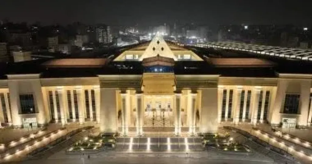 محطة قطار