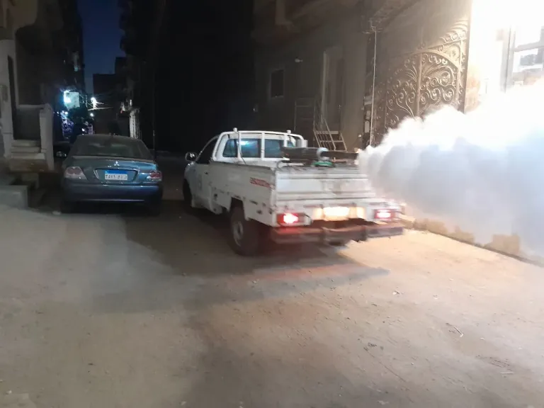 اجدى سيارات الرش