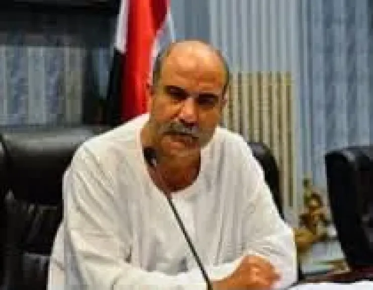 النائب رائف تمراز 
