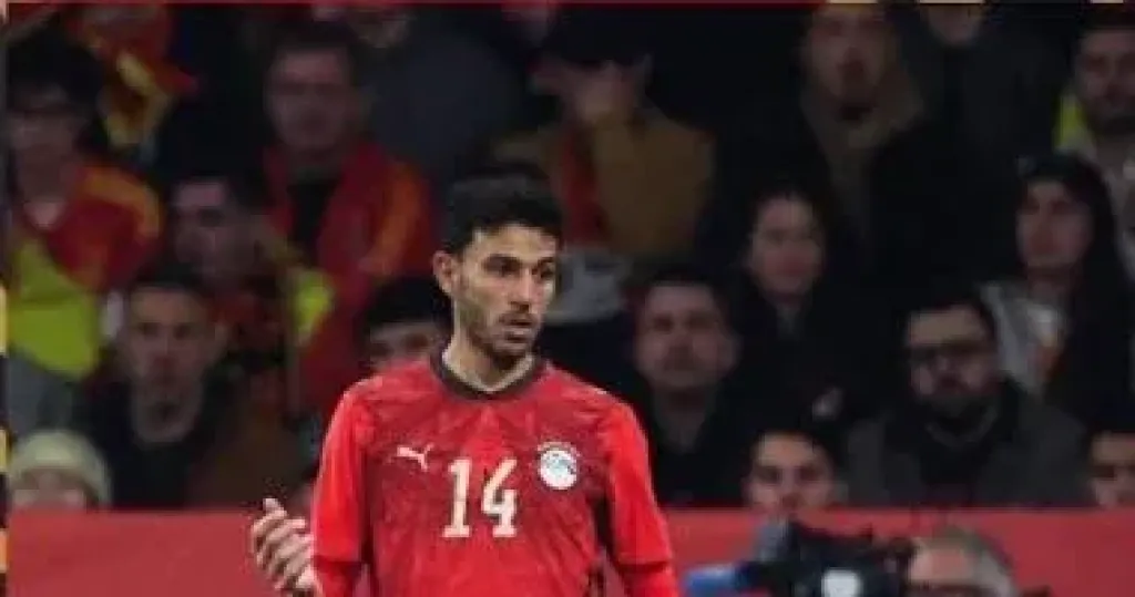    حمدى فتحى  