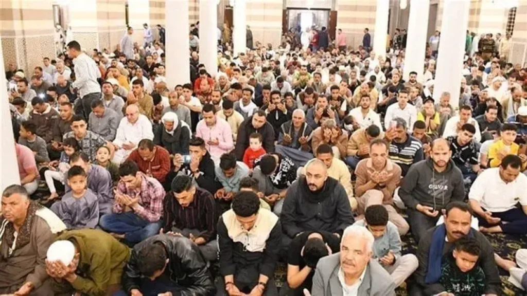 خطبه الجمعه