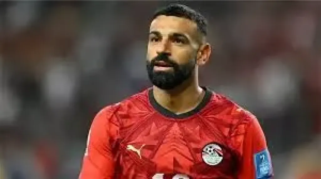 محمد صلاح