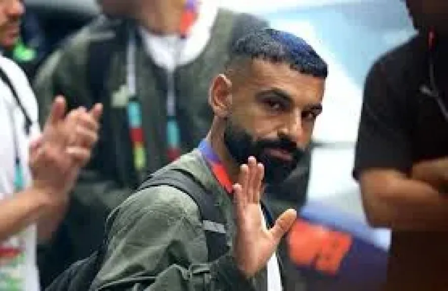 محمد صلاح