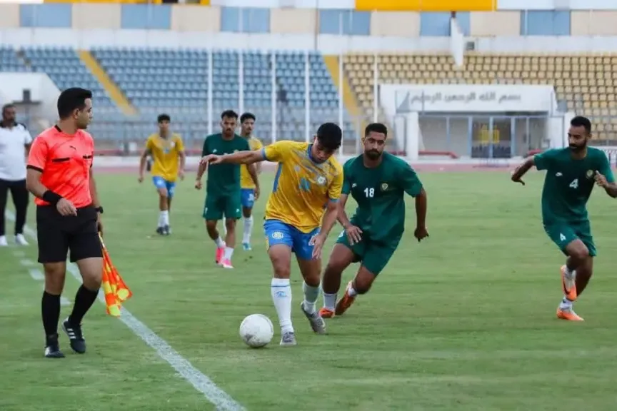 دوري المحترفين