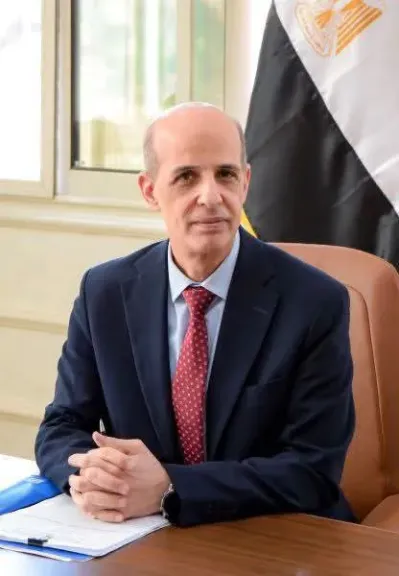 الدكتور طارق علي