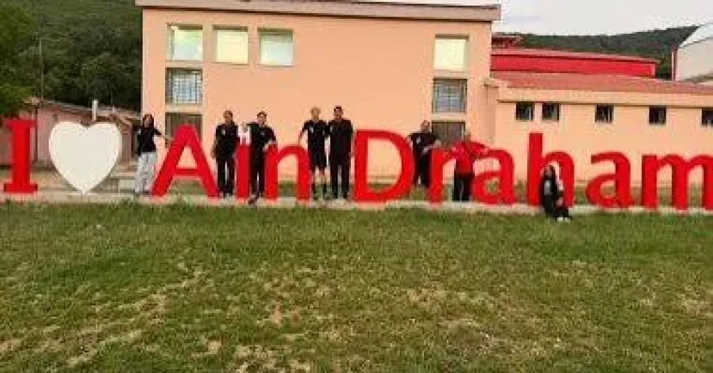 منتخب مصر لألعاب القوى