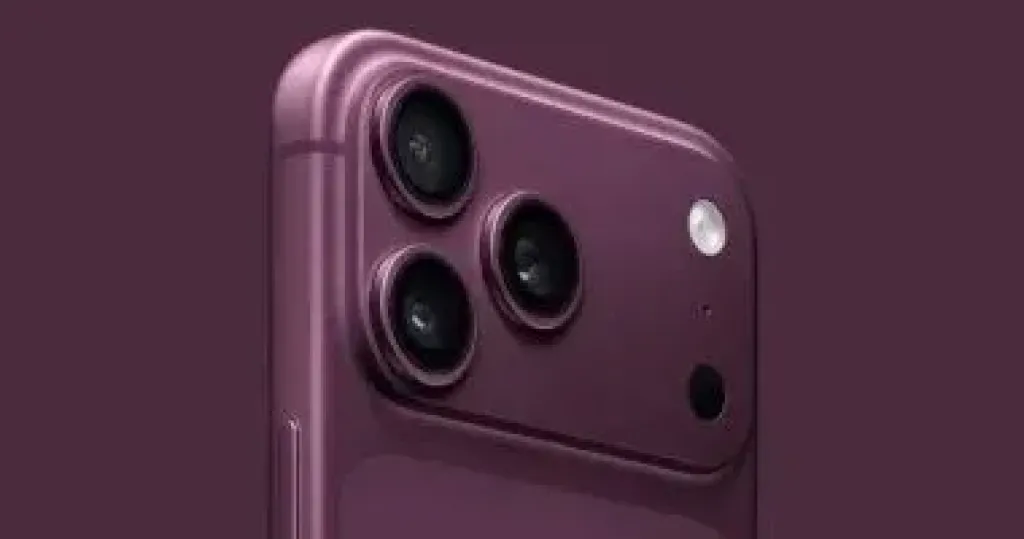 iPhone 18 Pro