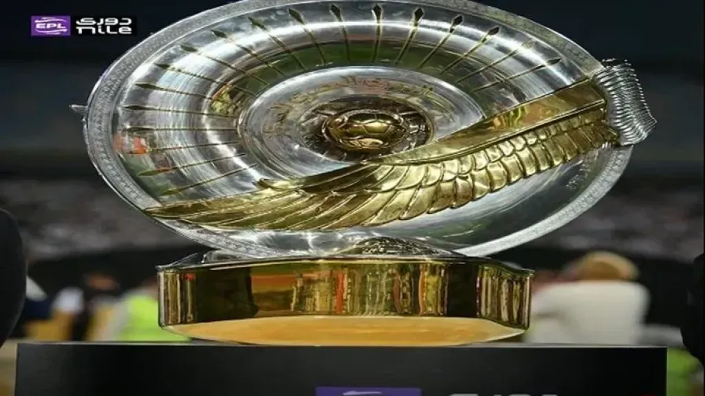 الدورى المصرى