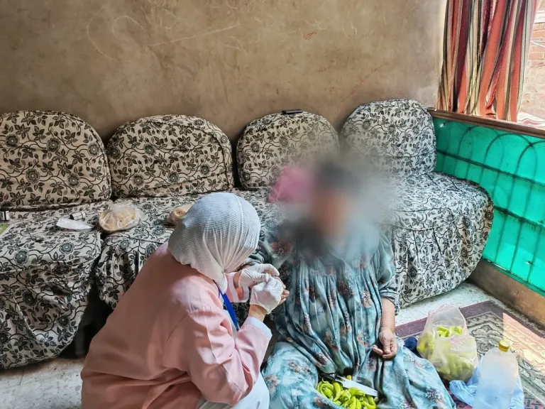 جانب من القواقل 