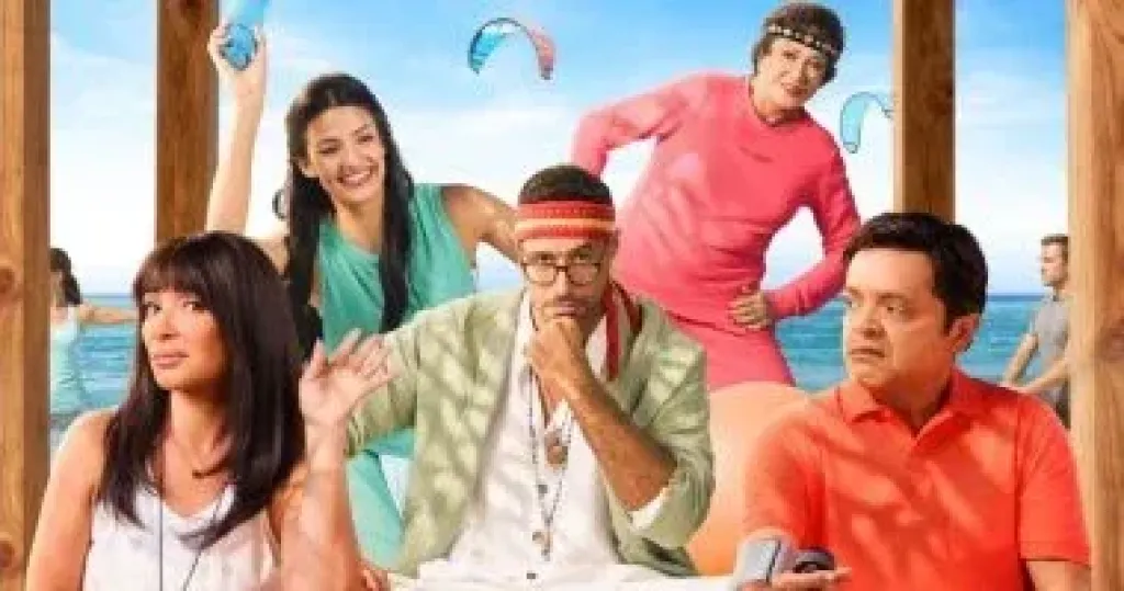 البوستر الرسمي لفيلم الجواهرجي
