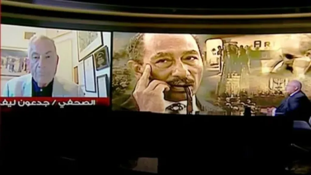 جدعون ليفي