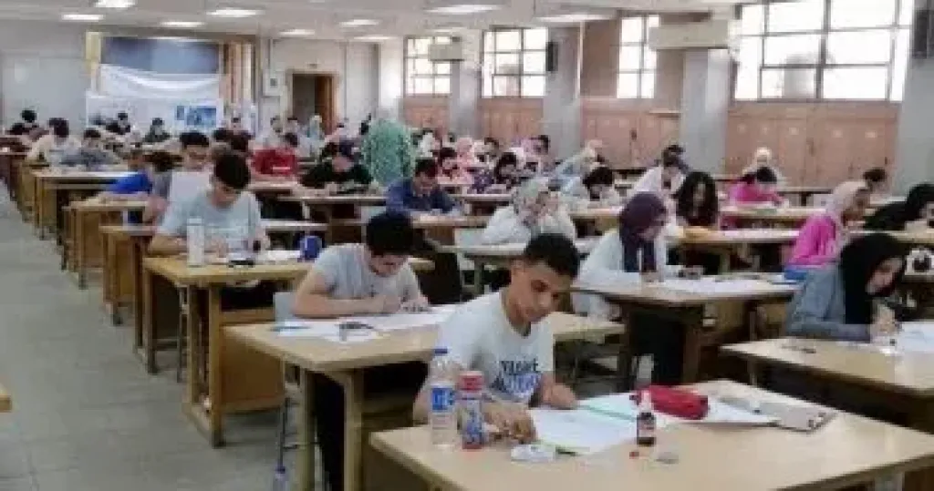 اختبارات القدرات