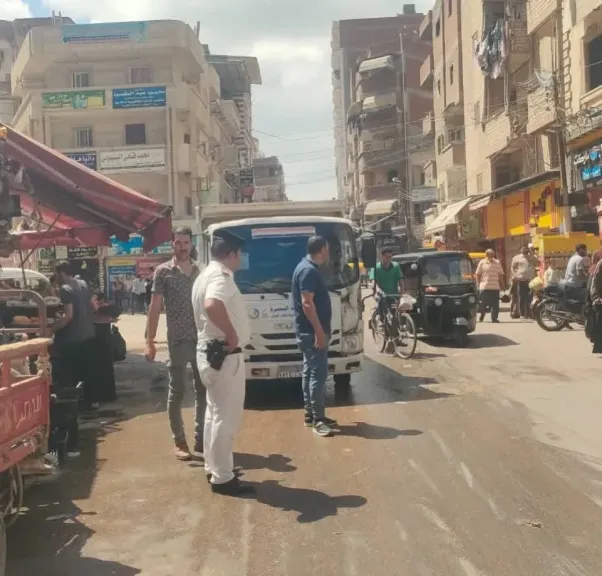 مكبرات الصوت 