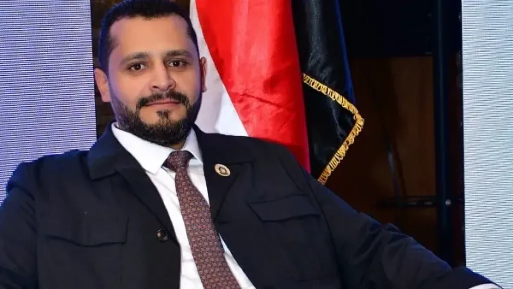 المهندس عادل الجوهري