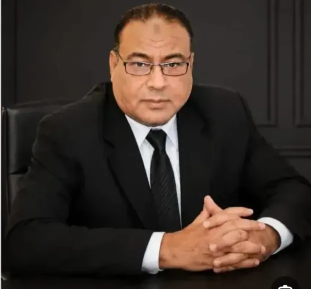 المستشار محمد سليم