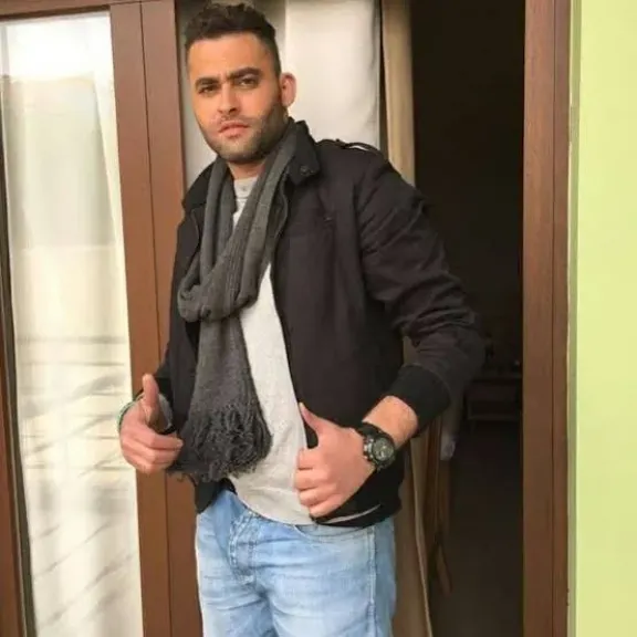 أحمد جلال عبد القوى
