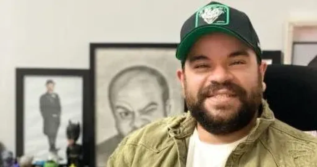 محمد عبدالرحمن «توتا» يكشف تفاصيل مشاركته في مسرحية خيال مريض