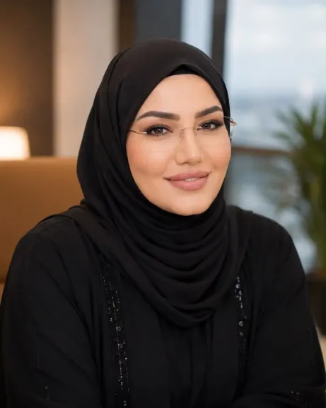 النائبة عبير عطا الله